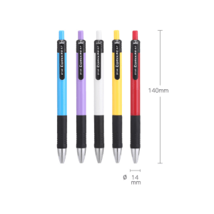 Ballpoint Pen - Blue Ink