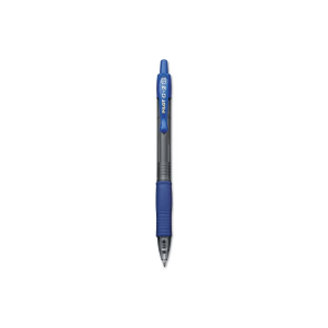 Pilot G2 Ink Pen - Blue