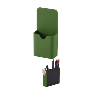 Magnetic Pen Holder - 1 Pocket