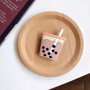 Boba Tea Pop Socket