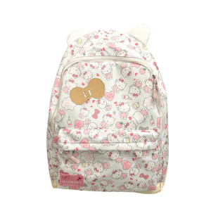Kitty Backpack
