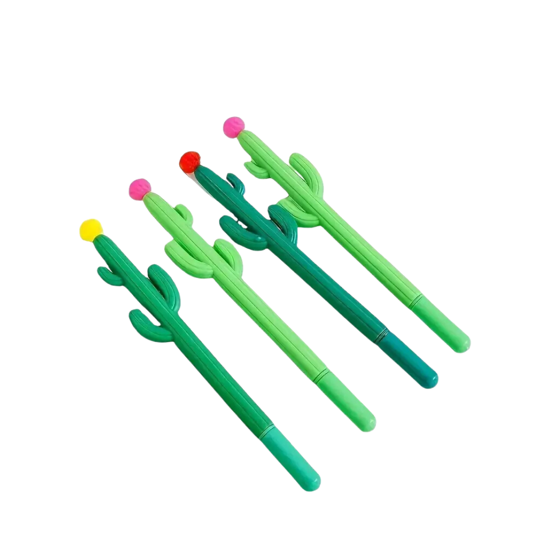 Cactus Silicone Pen - Image 2
