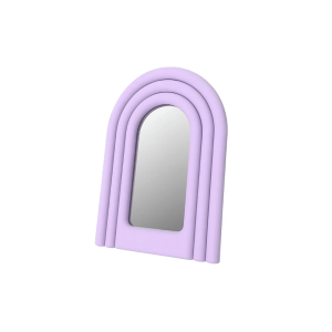 Arch Desk Mirror
