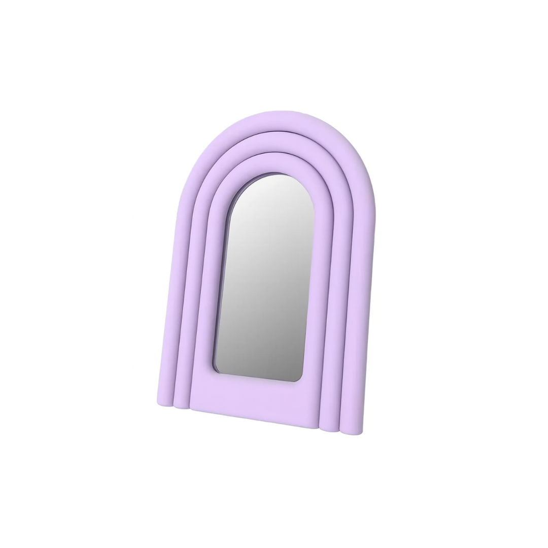 Arch Desk Mirror