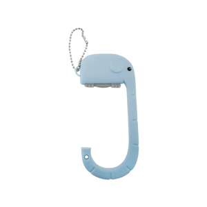 Handbag Hook - Elephant