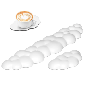 Cloud Ergonomic Wrist Support