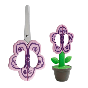 Flower Scissors