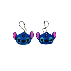 Stitch Key Cover