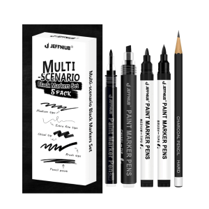 Artist Pen & Marker Set
