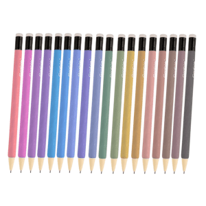 Erasable Pens - Purple Lovers