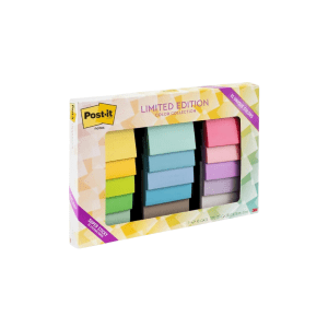 Post It - Limited Edition Set
