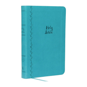 KJV Bible - Large Print Bible