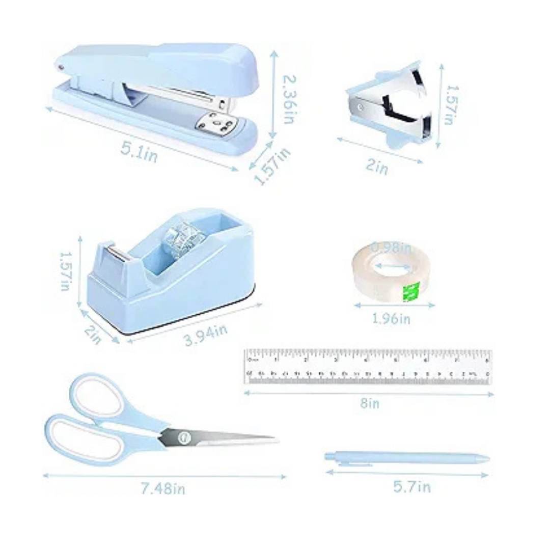 Desk Accessories Set - Image 3