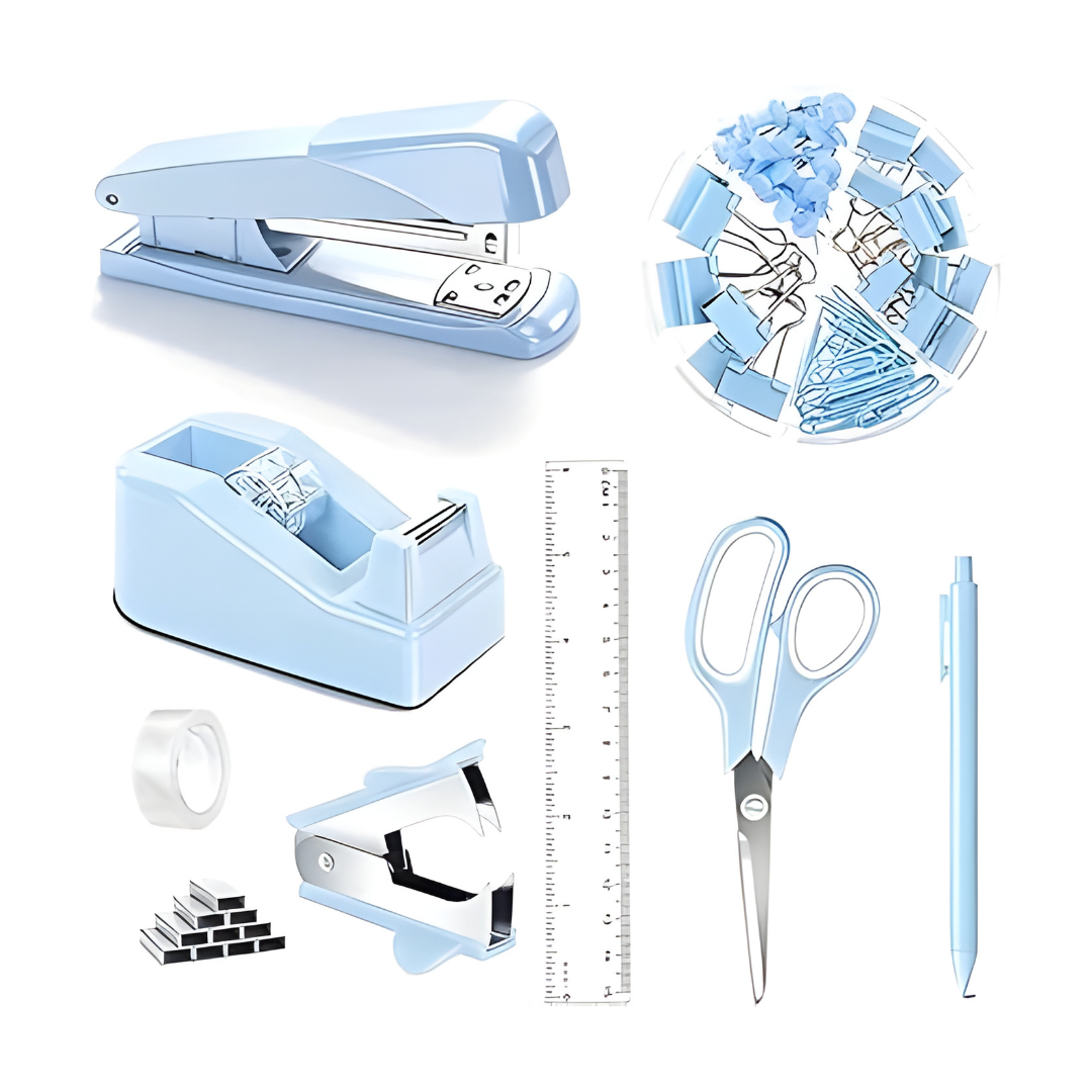Desk Accessories Set