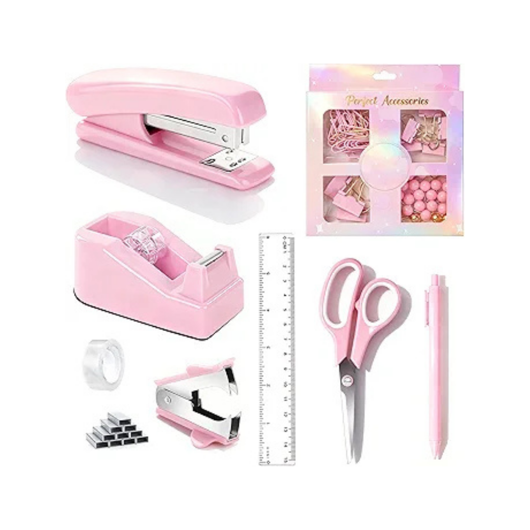 Desk Accessories Set - Image 2