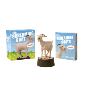 The Screaming Goat