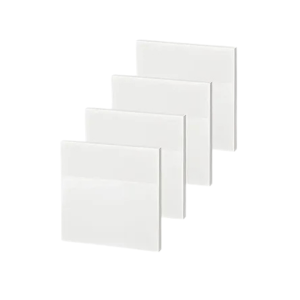 Transparent Sticky Notes