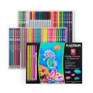 Art Drawing Pencils Set