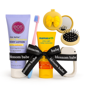 Babe Box - Gift Set